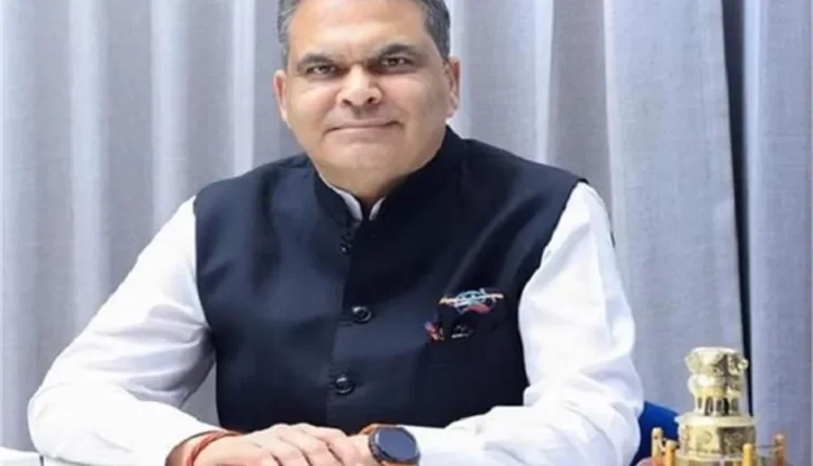 Sanjeev Arora Bail Plea