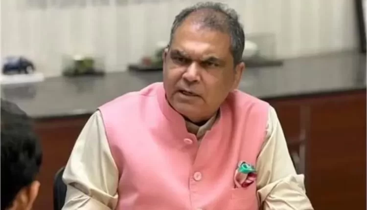 GST fraud case of 100 crore