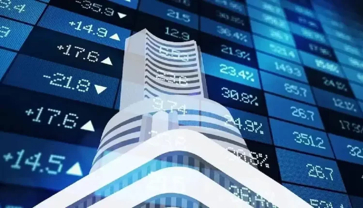 Stock Market Update