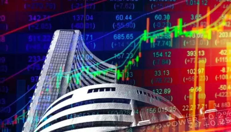 Stock Market Boom