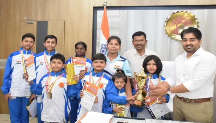 International Karate Championship