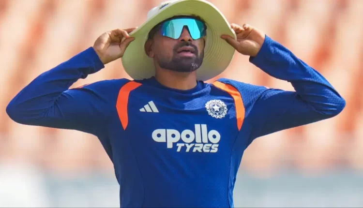 Team India News