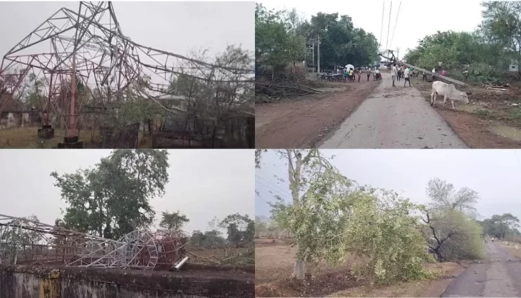 cyclone storm