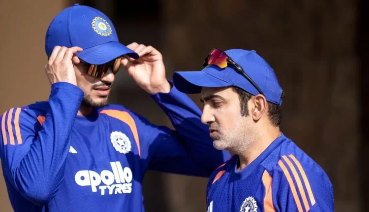 India vs Afghanistan 1st ODI