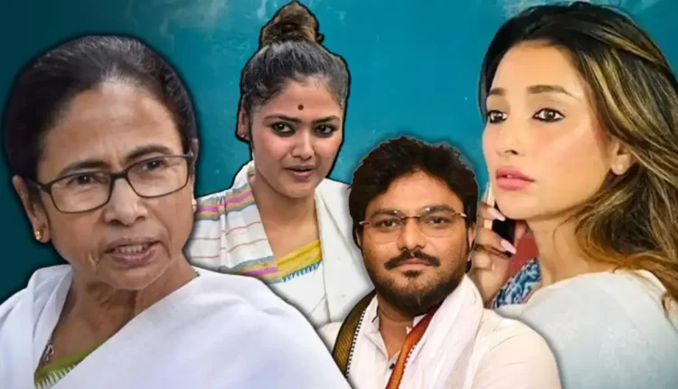 biggest rebellion in TMC