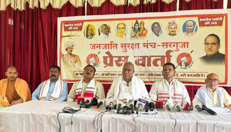 movement to save mountain