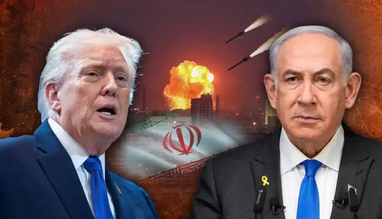 US-Iran Peace Deal