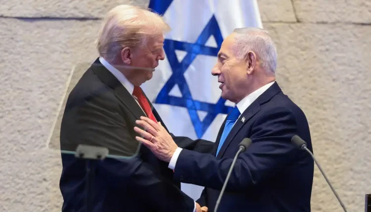 Israel Iran Conflict