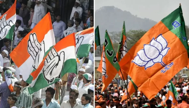 political stir increased