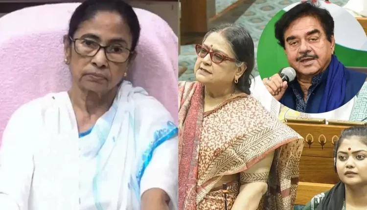 West Bengal Political Crisis