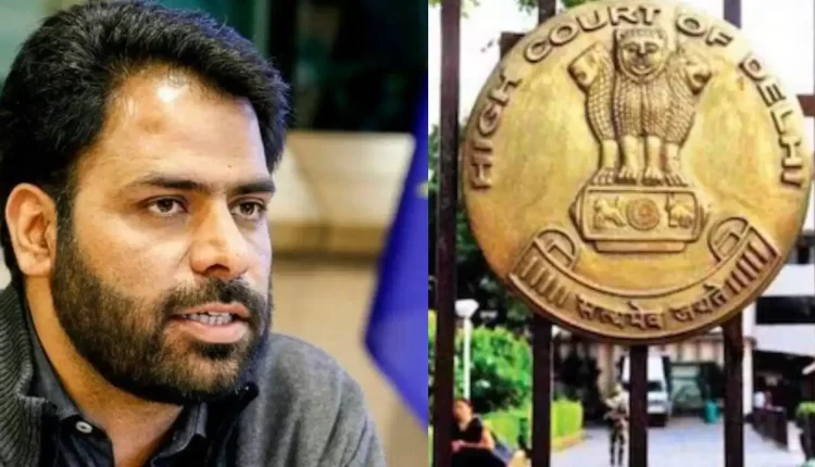 Khurram Parvez Bail