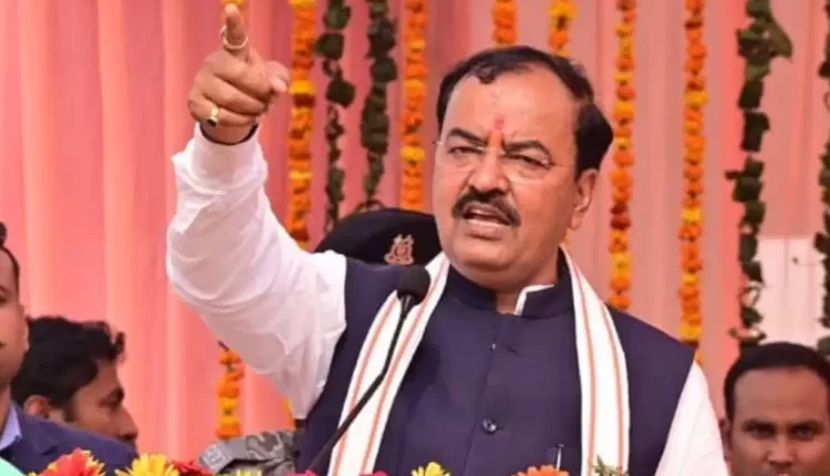 SP BSP and Congress come together