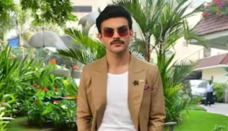 Veer Pahariya will return from Benam