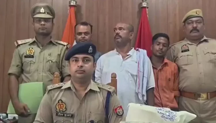 3 arrested including main accused