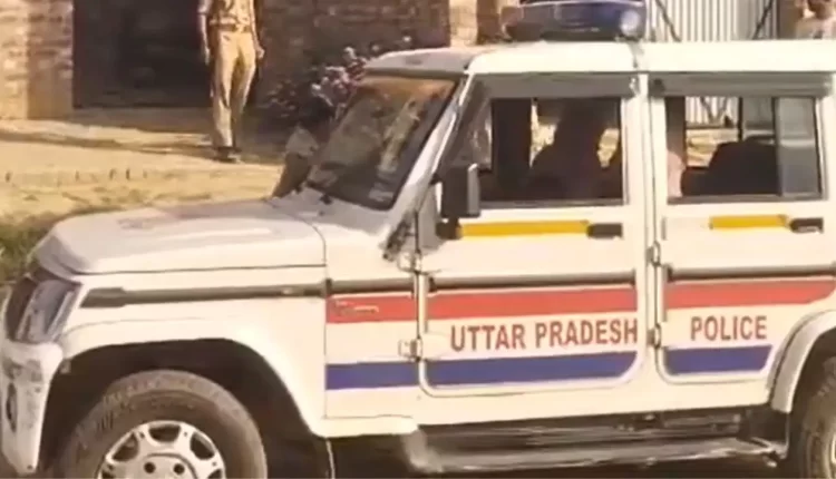 Shahjahanpur crime news