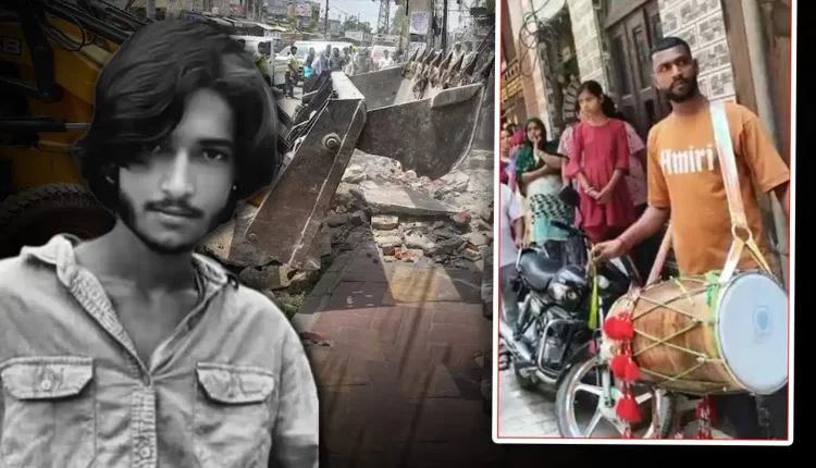 Surya Chauhan Murder Case