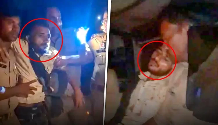 attempt to brutalize girl students