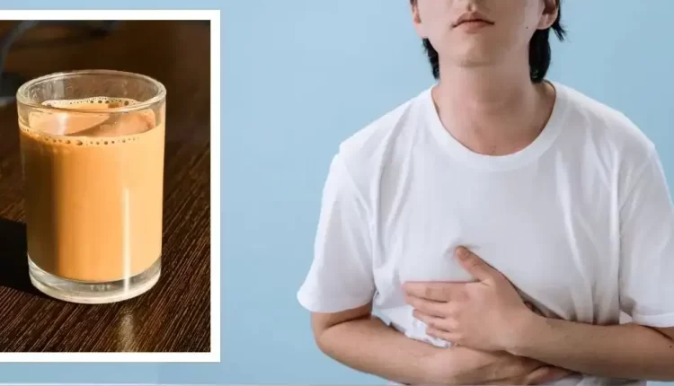 acidity and heartburn